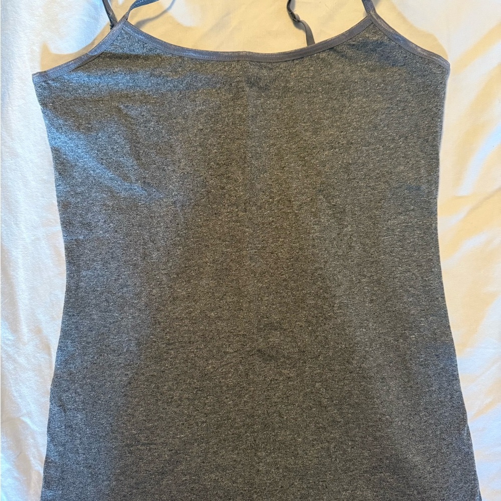 Summer Is Coming! Get Your..                 
Gray Women's Camisole Top